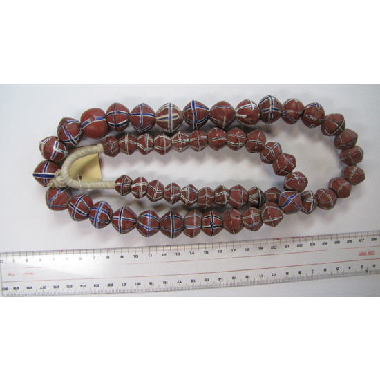 キングビーズストランド