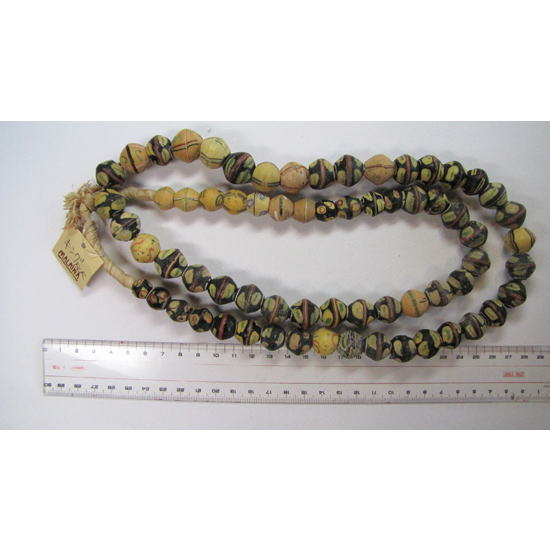 キングビーズストランド