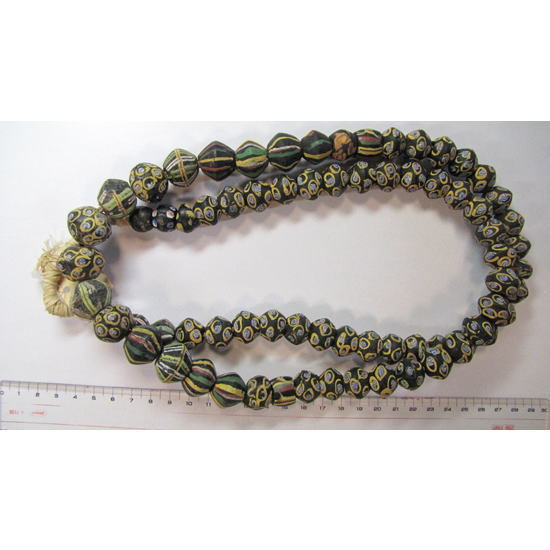 キングビーズストランド