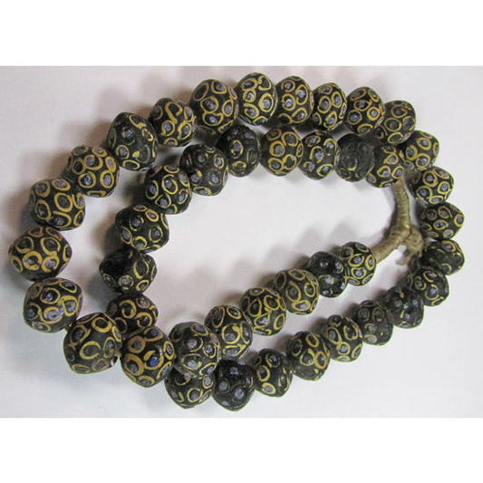 キングビーズストランド