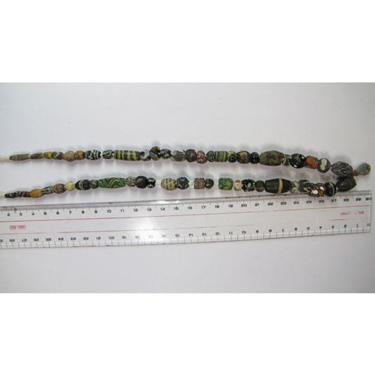 Chuỗi Hạt Cổ Đại Hồi Giáo