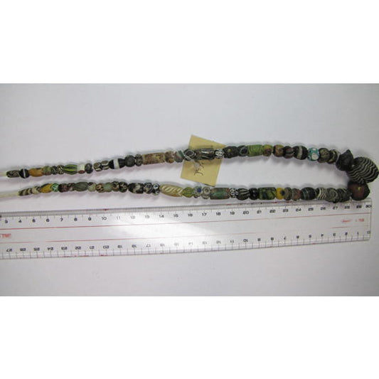 古代伊斯蘭珠串