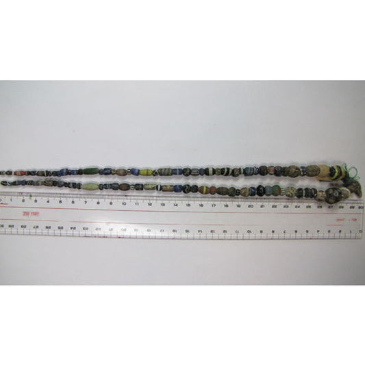 สร้อยลูกปัดอิสลามโบราณ