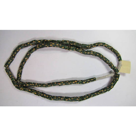 Millefiori-Glasperlenstrang