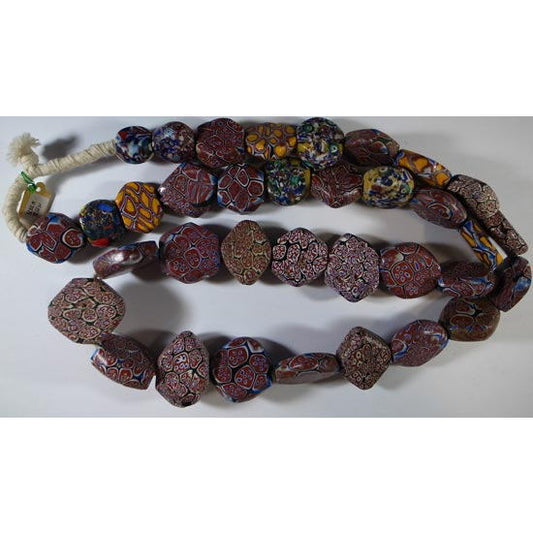 ミレフィオリ・ベガ・ビーズストランド