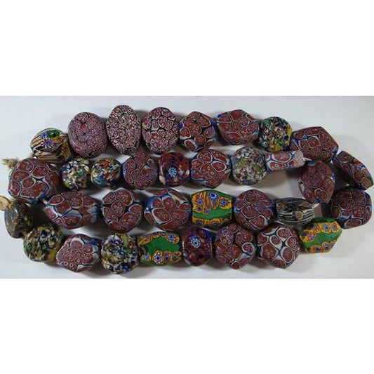 ミレフィオリ・ベガ・ビーズストランド