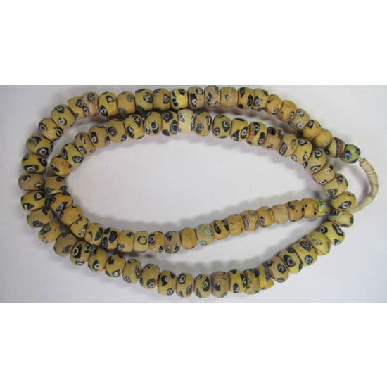 Venetian Trade Beads Strand