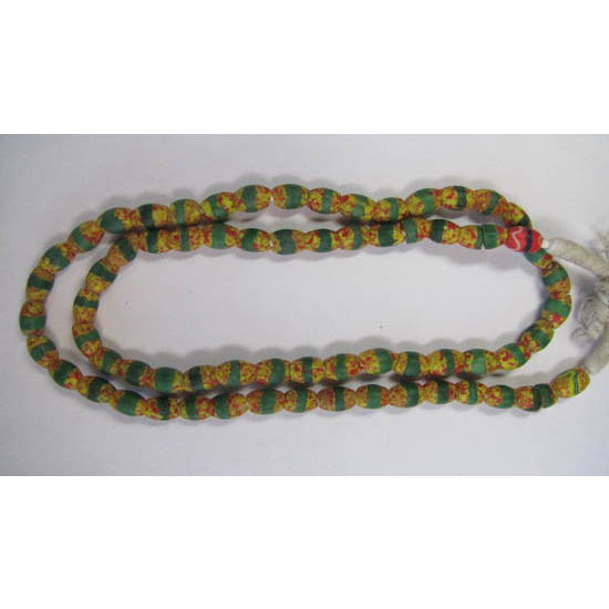 สร้อยลูกปัดการค้าเวนิส