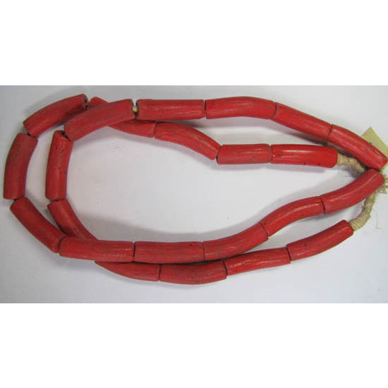 Venetian Trade Beads Strand