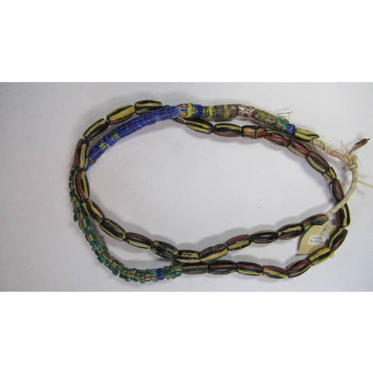 สร้อยลูกปัดการค้าเวนิส