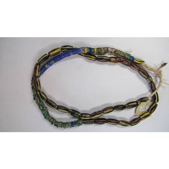 สร้อยลูกปัดการค้าเวนิส