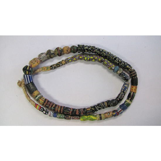 Rantai Manik Perdagangan Venetian