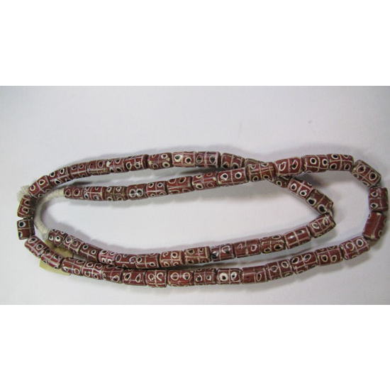 Strand ng Venetian Trade Beads