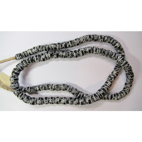 ヴェネチアン・トレードビーズ・ストランド