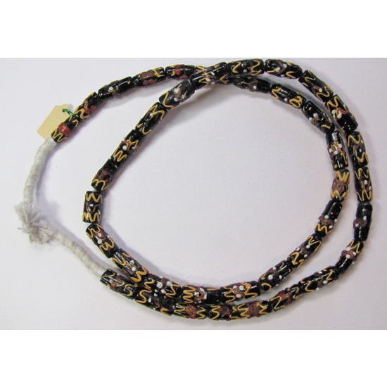 トレードビーズストランド