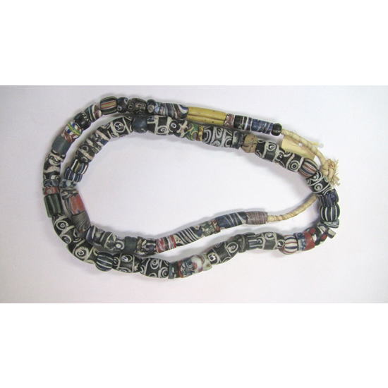 Strand ng Mga Kuwintas na Panluwas