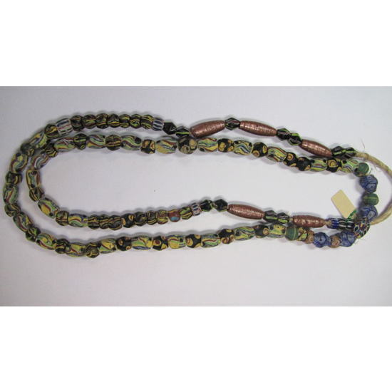 トレードビーズストランド