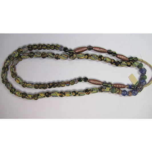 Trade Beads Strand