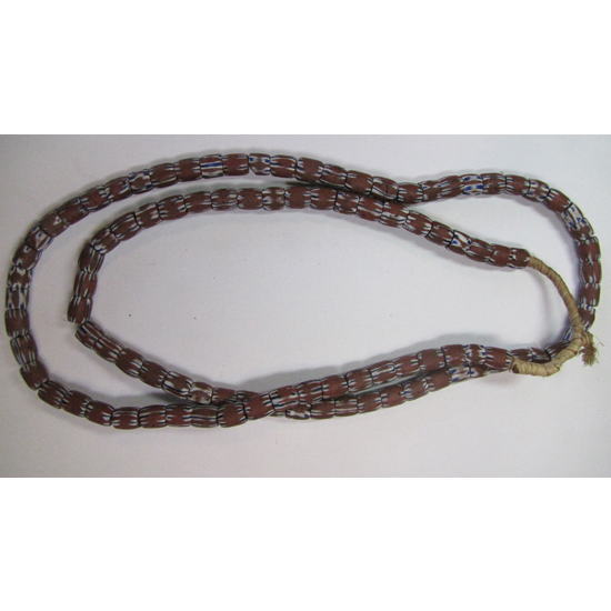 トレードビーズストランド