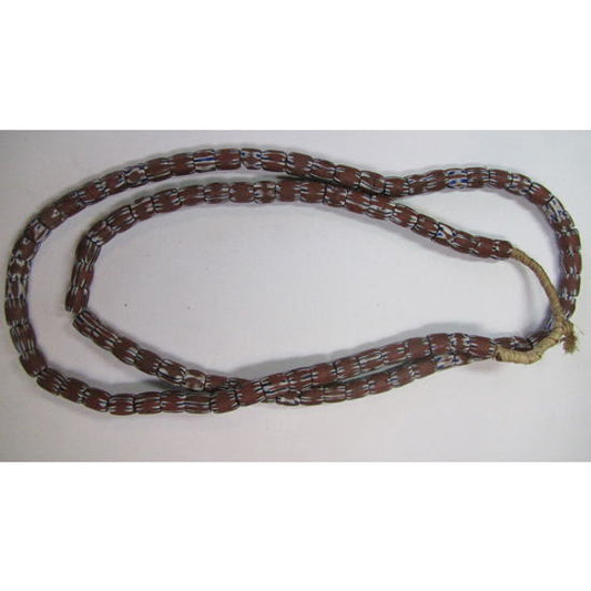 トレードビーズストランド