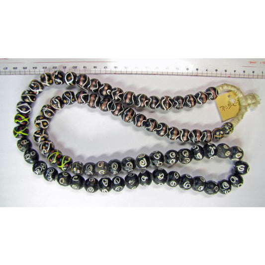 Rangkaian Manik-Manik Mewah