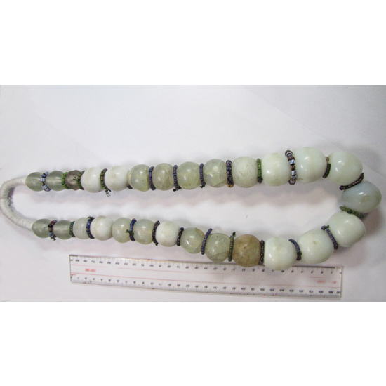 Filo di Perline Dogon