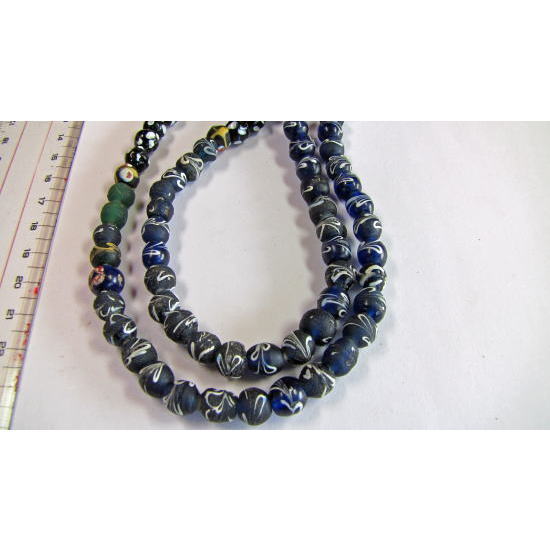 Rantai Manik Perdagangan