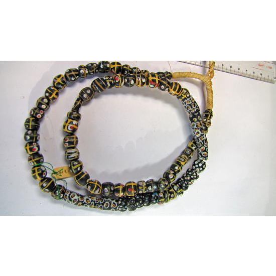 Rantai Manik Perdagangan