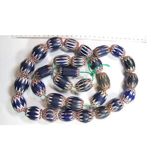 Rantai Manik Chevron