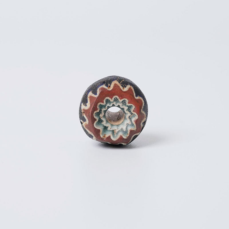 Zevenlaagse Chevron Kraal