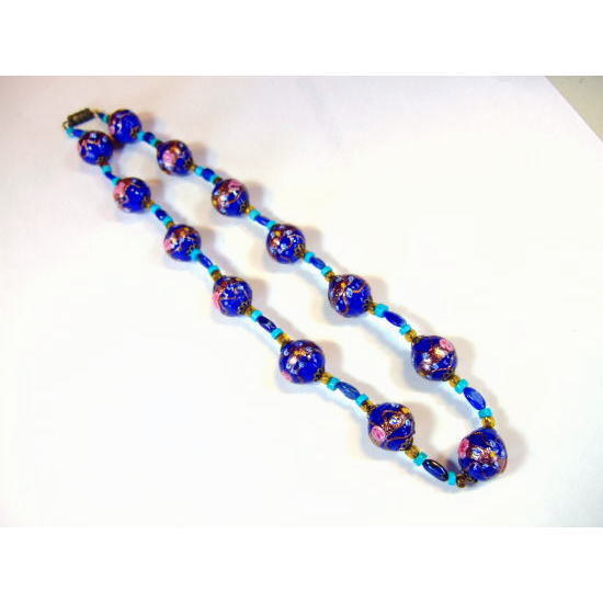 விக்டோரியன் மணிகளைத் தாலி