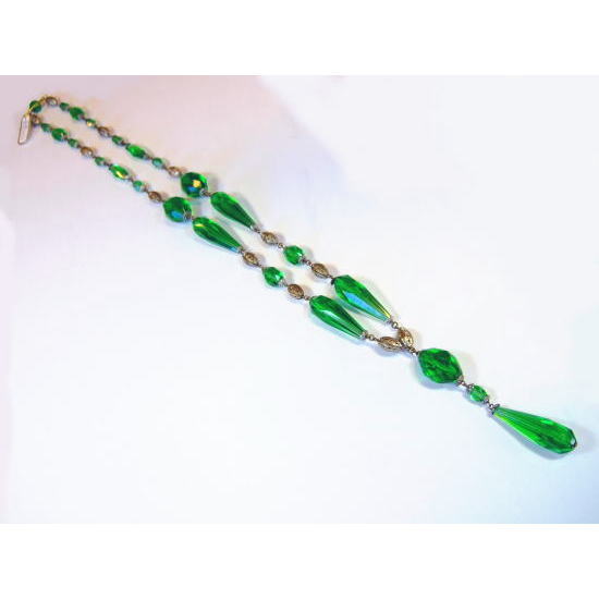 ভিক্টোরিয়ান পুঁতির হার