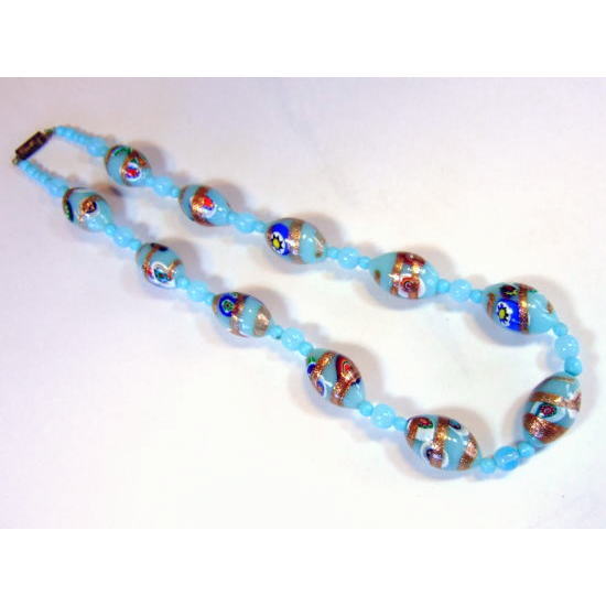 विक्टोरियन मोतियों का हार