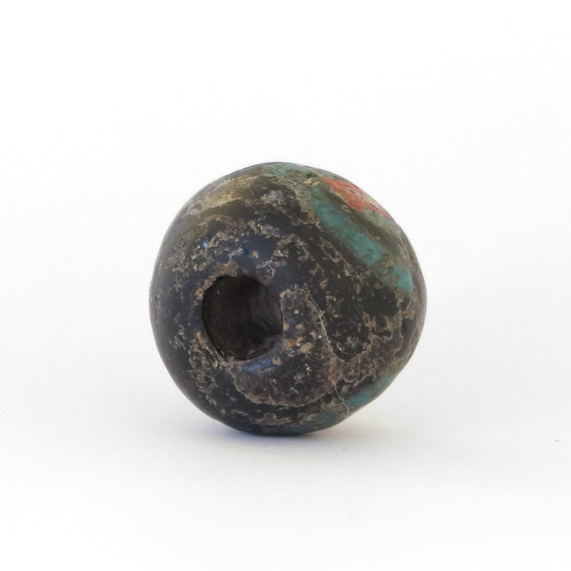 प्राचीन इस्लामी मोज़ेक मोती