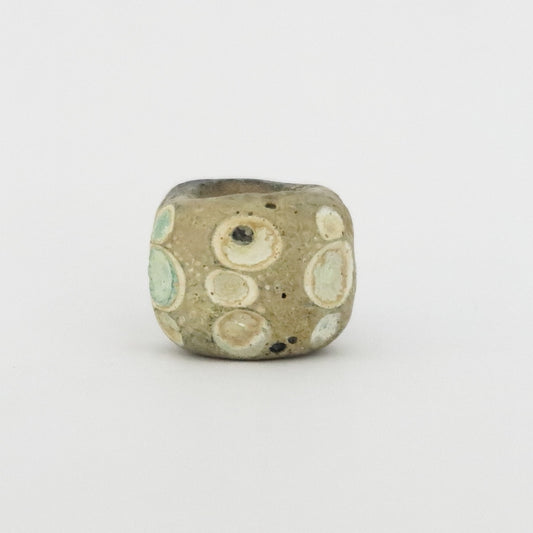 古代中国のアイビーズ(現状のまま)