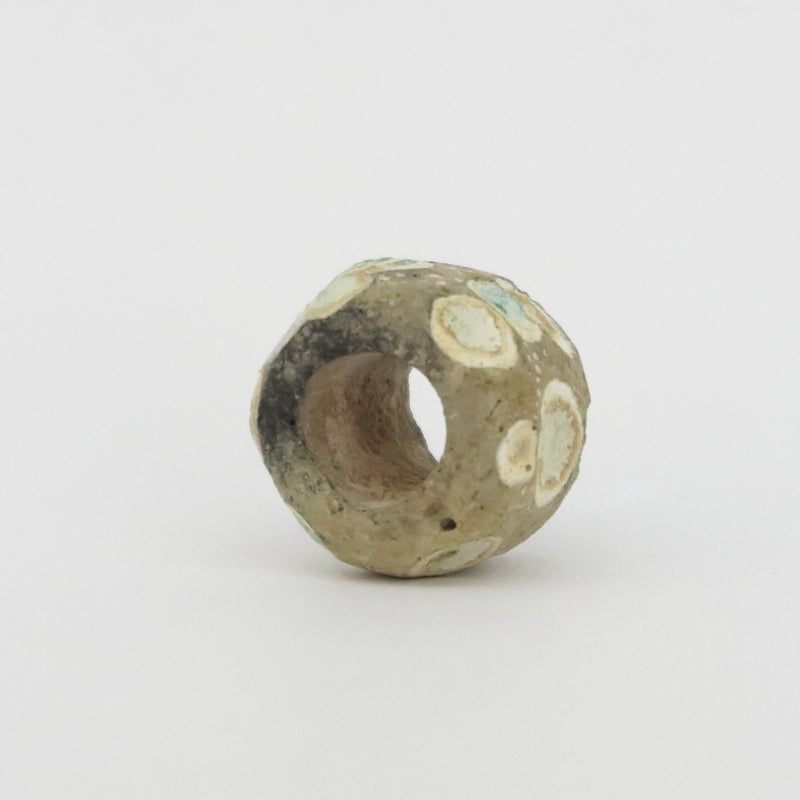 ลูกปัดตาโบราณจีน (ตามสภาพ)