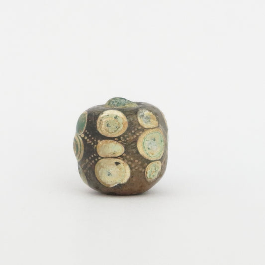 古代中国のアイビーズ