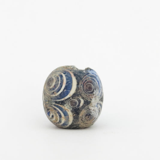 古代中国のアイビーズ