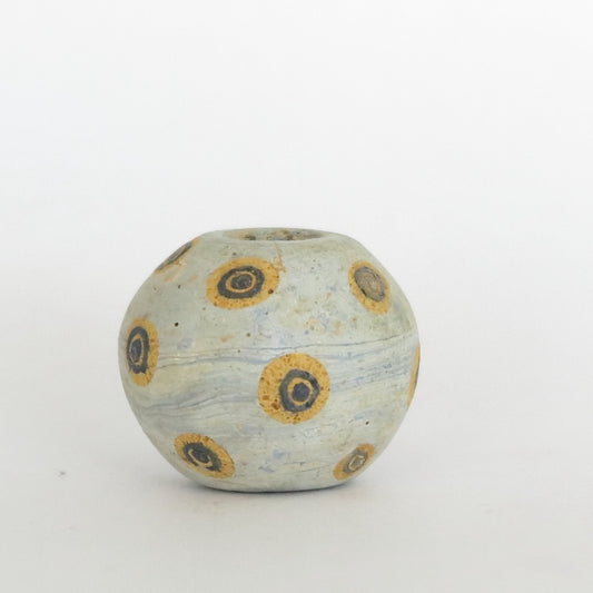 ペルシャガラスビーズ