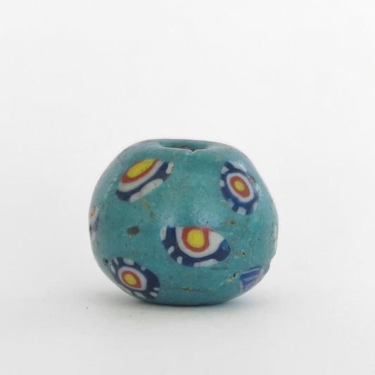 Oude Islamitische Mozaïek Grote Kraal