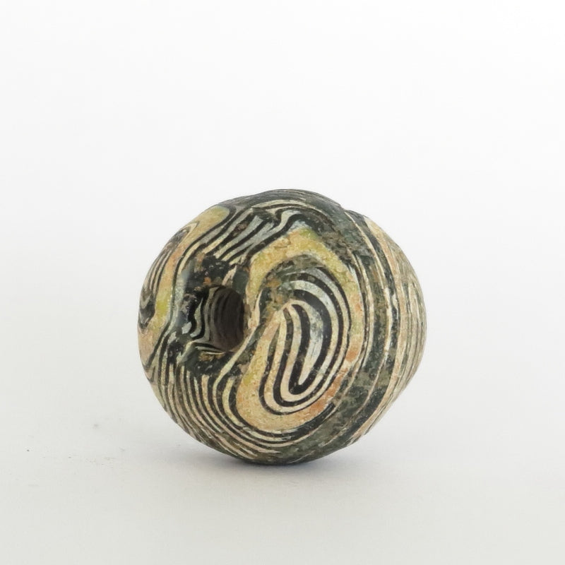 Oude Islamitische Gevouwen Kraal