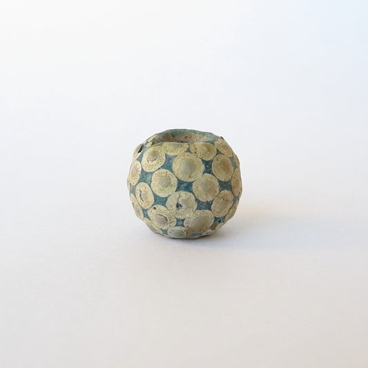 古代中国のアイビーズ