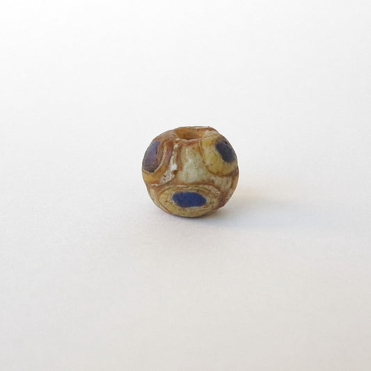 フェニキアモザイクアイビーズ