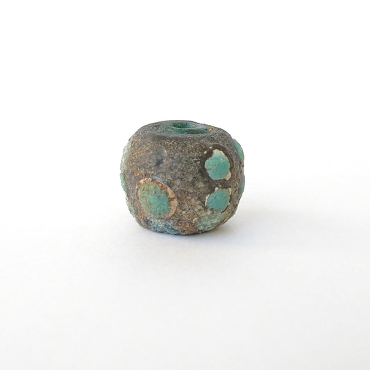 古代中国のアイビーズ