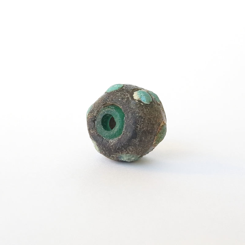 古代中国のアイビーズ