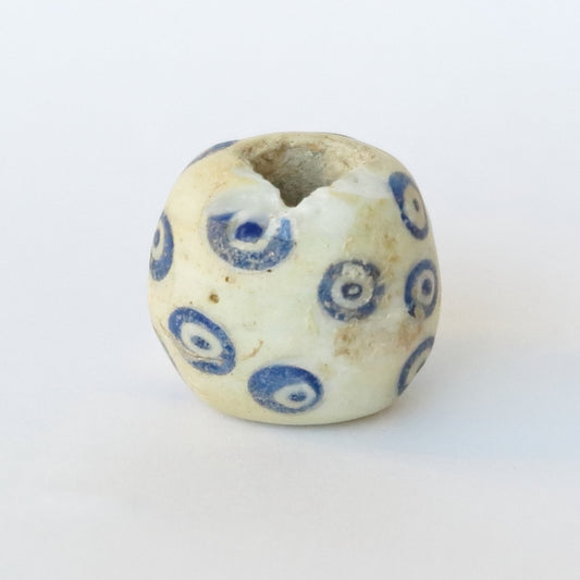 フェニキアモザイクアイビーズ