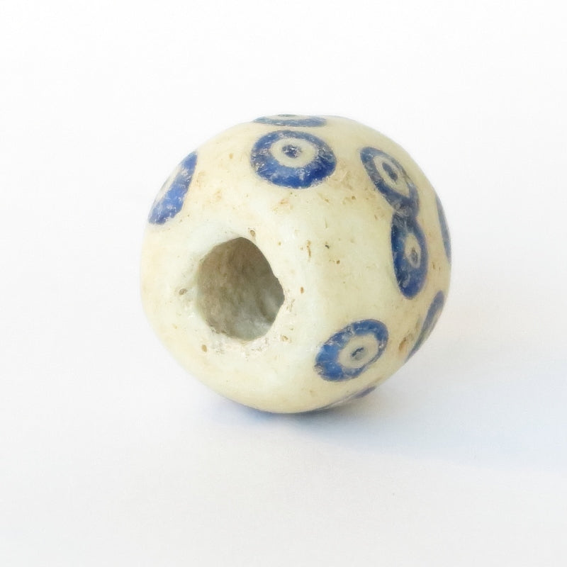 フェニキアモザイクアイビーズ