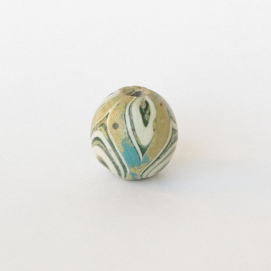 Древняя исламская бусина