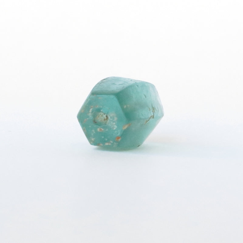 アンティークガラスビーズ