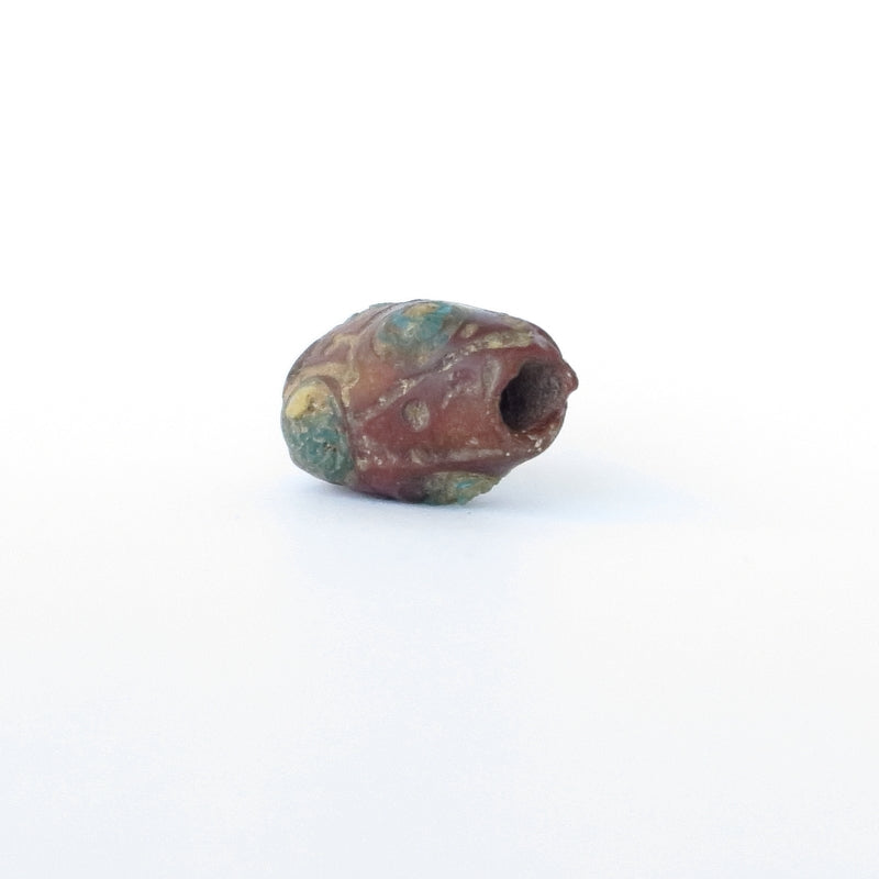 古代中国のアイビーズ